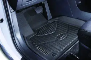 HYUNDAI PALISADE 2022 Car - Accessories 3