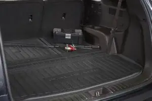 HYUNDAI PALISADE 2022 Car - Accessories 5