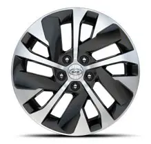 HYUNDAI PALISADE 2022 Car - Wheels 1