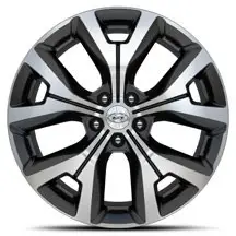 HYUNDAI PALISADE 2022 Car - Wheels 2
