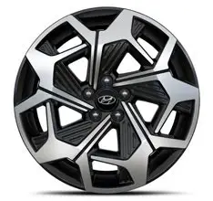 HYUNDAI PALISADE 2022 Car - Wheels 3