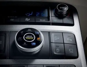 HYUNDAI PALISADE 2022 Car - confidence