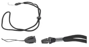 COVERT ThermX TRF1600 Thermal Rangefinder -LANYARD