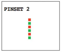 COVERT ThermX TRF1600 Thermal Rangefinder - Pinset 2
