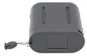 COVERT ThermX TRF1600 Thermal Rangefinder - STEP 2