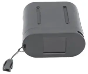 COVERT ThermX TRF1600 Thermal Rangefinder - STEP 4