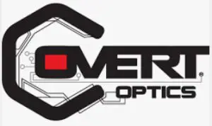 COVERT logo