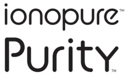 ionopure Purity Logo