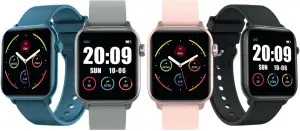 Xplora XMOVE Bluetooth Connected Avtivity Tracker