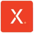 Xplora logo A