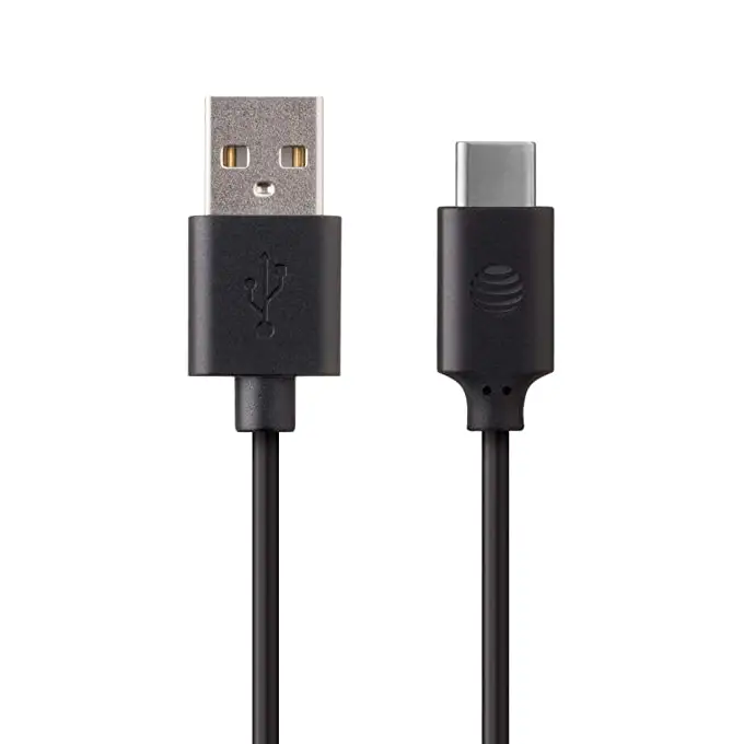 Champion Chwc301 Usb-c Charging Cable User Manual Champion Chwc301 Usb-c Charging Cable User Manual