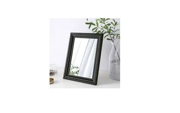 Ikea 504.710.26 Lönsås Mirror Instruction Manual