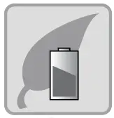 ACCURITE Digital Clock - symbole