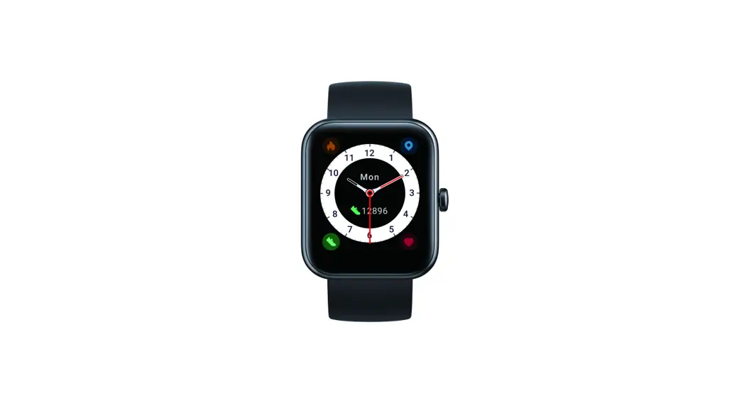 Shenzhen Do Intelligent Technology Id206 Mini Smart Watch Heart Rate Alexa Voice User Manual Shenzhen Do Intelligent Technology Id206 Mini Smart Watch Heart Rate Alexa Voice User Manual