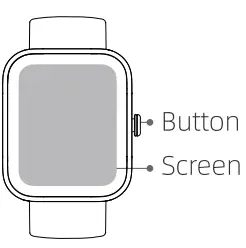 Shenzhen Do Intelligent Technology ID206 Mini Smart Watch Heart Rate Alexa Voice -fig4