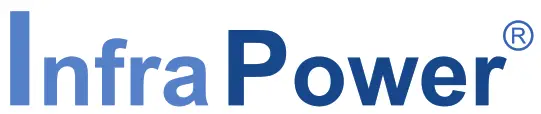 Infra Power - logo