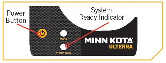 MINN KOTA Ulterra Freshwater Electric-Steer Bow-Mount Trolling Motor 1