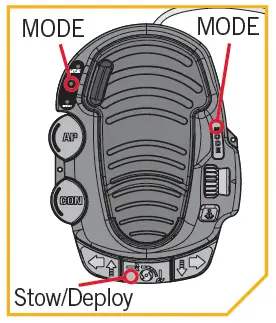 MINN KOTA Ulterra Freshwater Electric-Steer Bow-Mount Trolling Motor 2