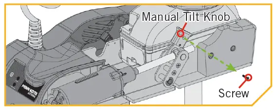 MINN KOTA Ulterra Freshwater Electric-Steer Bow-Mount Trolling Motor 5