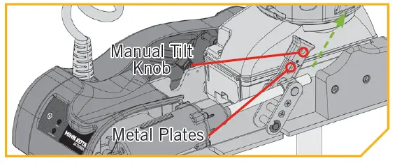 MINN KOTA Ulterra Freshwater Electric-Steer Bow-Mount Trolling Motor 6