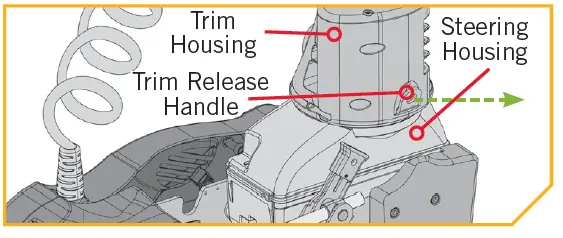 MINN KOTA Ulterra Freshwater Electric-Steer Bow-Mount Trolling Motor 7