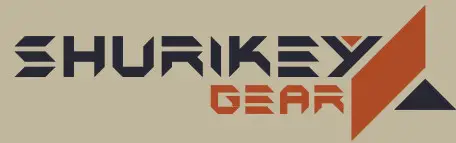 SHURIKEY GEAR logo