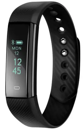 acme ACT101 Fitness Activity Tracker