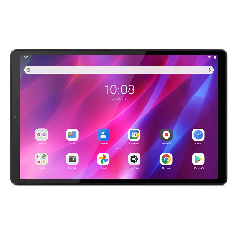 Lenovo Tb-x6c6nbf Tab K10 Smart Tablet User Guide