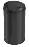 iTouchless MT13RB 13 Gallon Sensor Trash Can-2