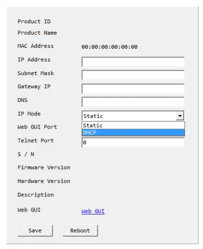 A-NEUVIDEO ANI W-Scaler SPDIF Analog &amp Web-GUI featured 6