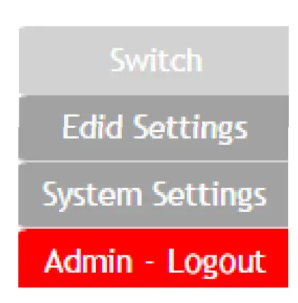 A-NEUVIDEO ANI W-Scaler SPDIF Analog &amp Web-GUI featured 8