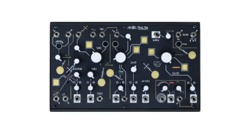 Postmodular Crossover User Guide