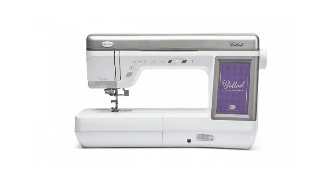 Baby Lock Chorus Blch Quilting And Sewing Machine User Guide Baby Lock Chorus Blch Quilting And Sewing Machine User Guide