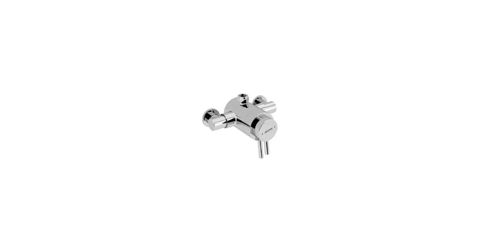 Bristan Pm3wdivc Prism Diverter 2 Outlets User Guide Bristan Pm3wdivc Prism Diverter 2 Outlets User Guide