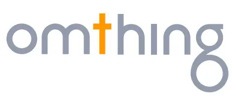 omthing logo