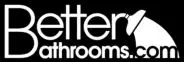 Better Bathrooms logo