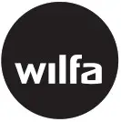 Wilfa - Logo