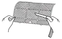 Wilfa Svaldbard Extreme Air Conditioner - CLEAN FILTER 2