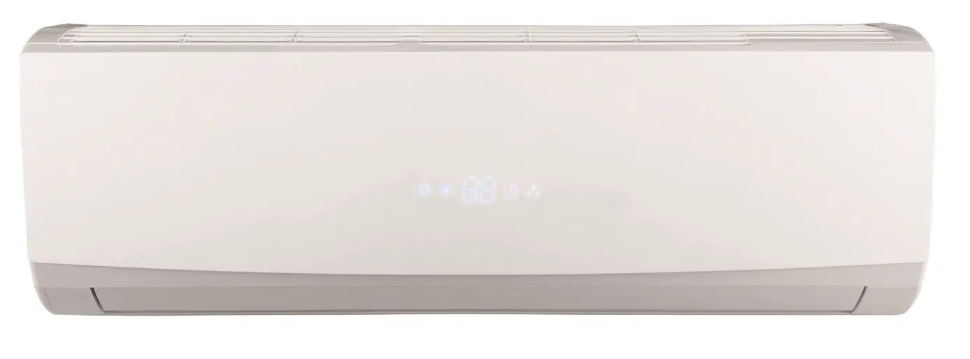 Wilfa Svaldbard Extreme Air Conditioner - Cover