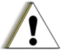 Warning Icon