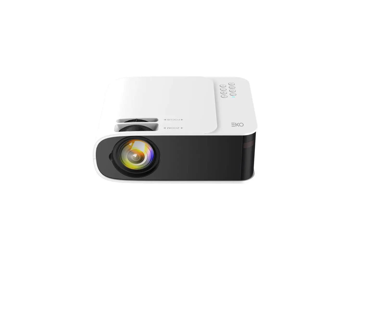 Eko K1080p Full Hd 1080p Projector Instruction Manual