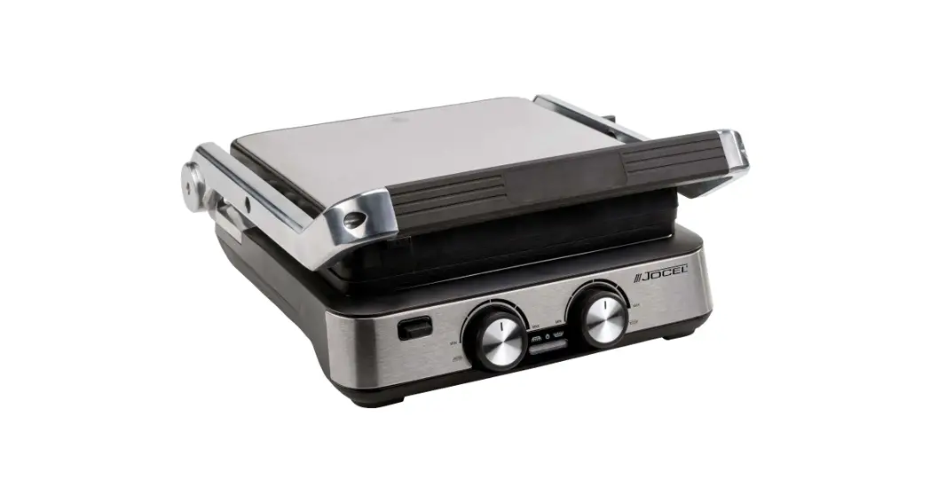 Jocel Jgr011732 2000w Grill Instruction Manual Jocel Jgr011732 2000w Grill Instruction Manual