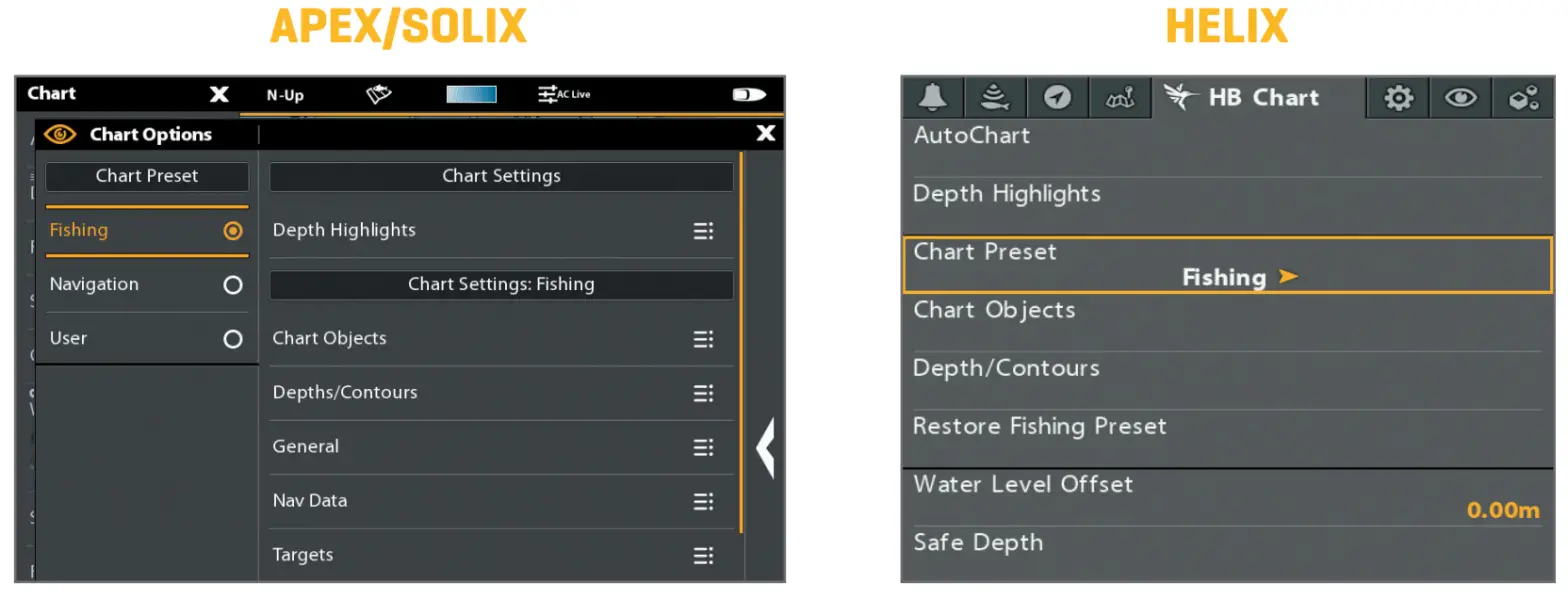 HUMMINBIRD Coast Master US Coastal VX SD Card - app1