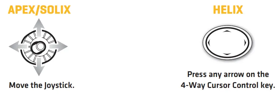 HUMMINBIRD Coast Master US Coastal VX SD Card - chart