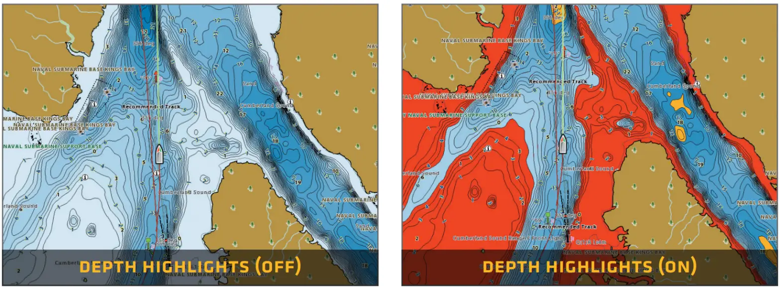 HUMMINBIRD Coast Master US Coastal VX SD Card - mepp2