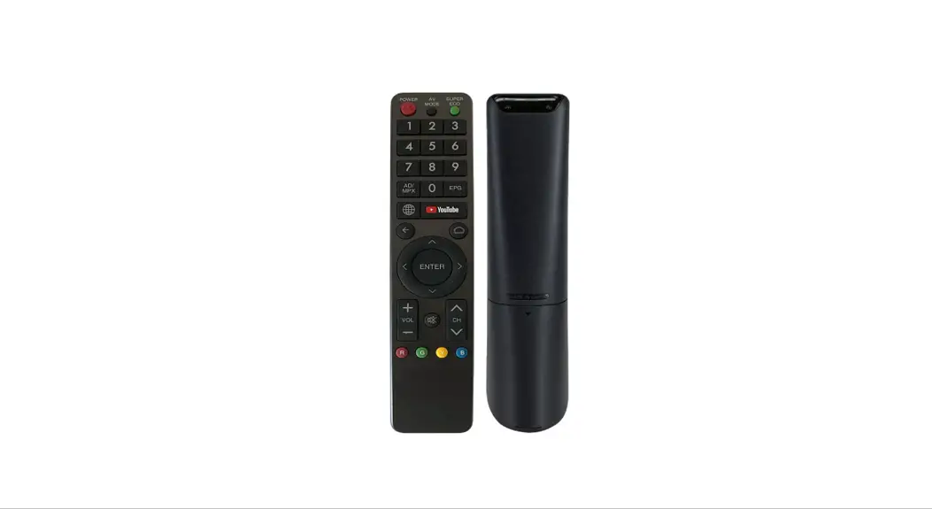 Shanghai Shengzhen Commercial Trade Gdr33 Remote Control Instructions Shanghai Shengzhen Commercial Trade Gdr33 Remote Control Instructions