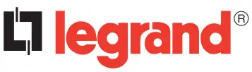 legrand - logo