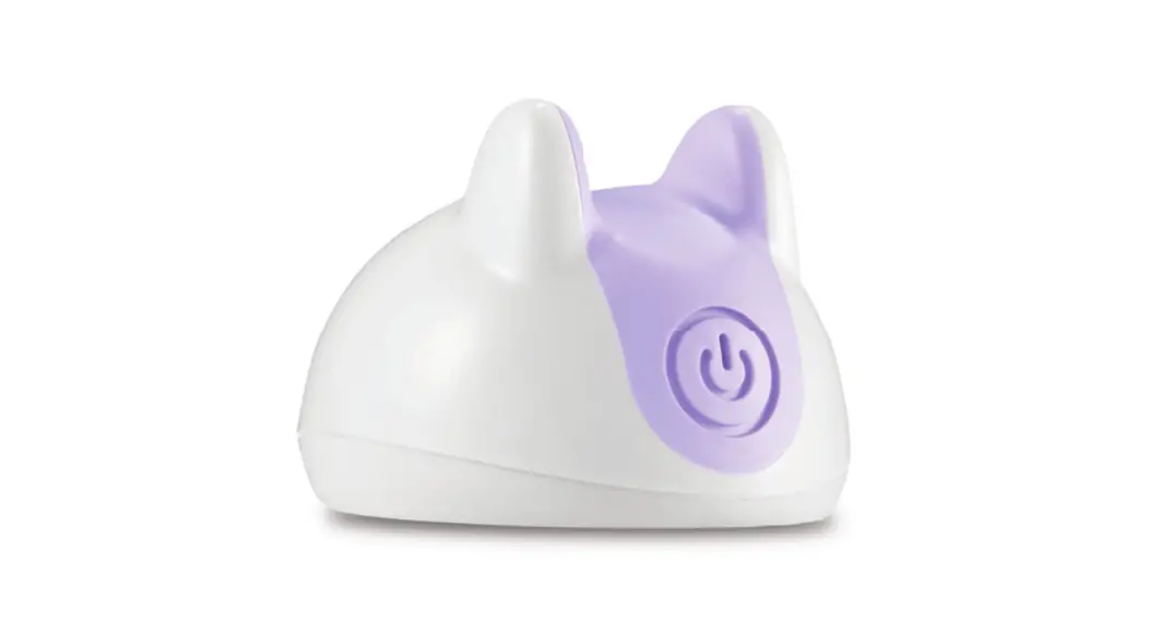 Hubble Roo Prenatal Heartbeat Monitor User Guide