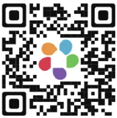 hubble Roo Prenatal Heartbeat Monitor - QR