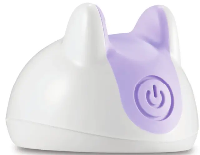 hubble Roo Prenatal Heartbeat Monitor